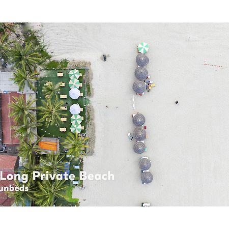 Viet Long Hoian Beach Hotel - Stay 24H Hoi An Exteriör bild