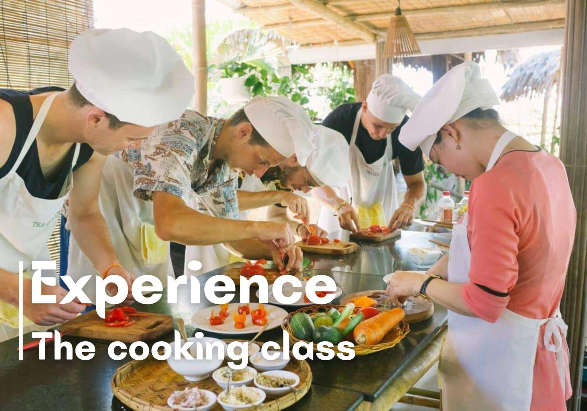 Viet Long Hoian Beach Hotel - Stay 24H Hoi An Exteriör bild